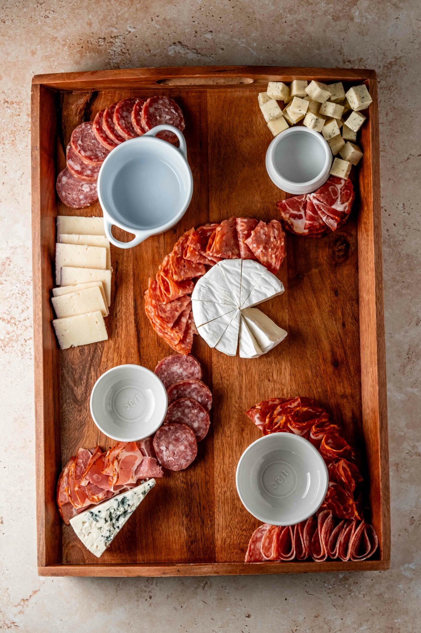 How To Make A Charcuterie Board: The Ultimate Guide - Whisked Away Kitchen