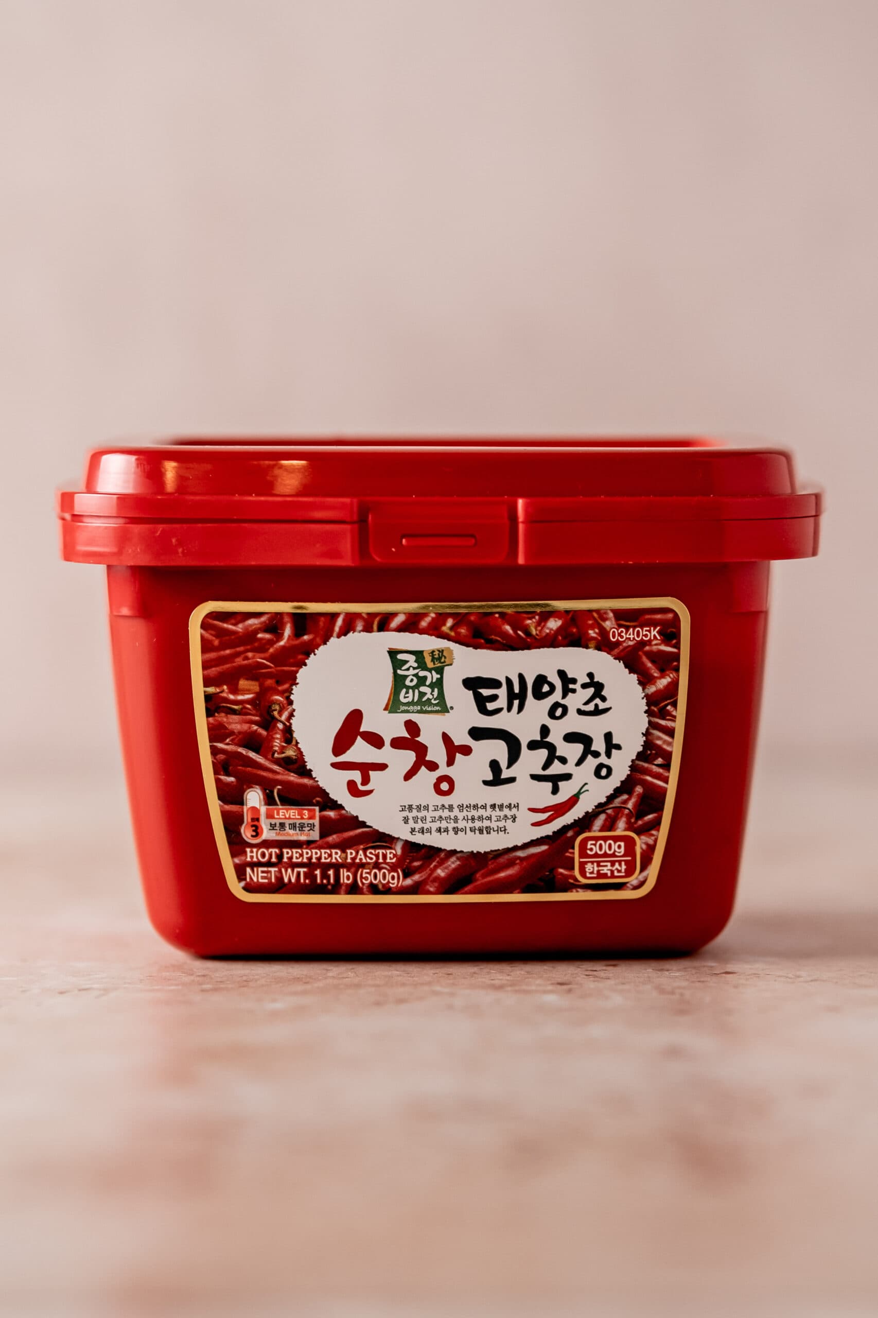 10 Best Gochujang Substitute Options - Whisked Away Kitchen