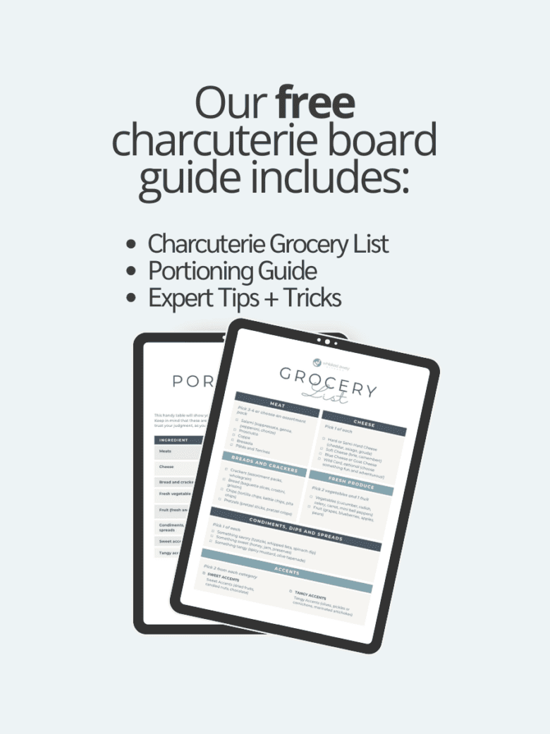 Charcuterie Board Guide