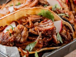 Dutch Oven Carnitas Recipe