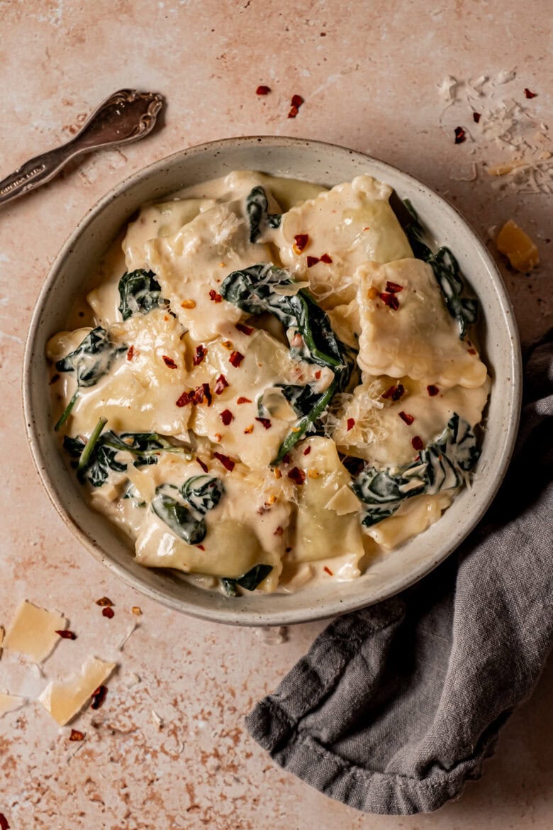 White wine cream pasta sauce sales